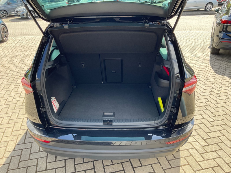 Skoda Karoq 1.5l TSI ACT DSG,Navi,Kamera,LED,VirtualCo — photo 11