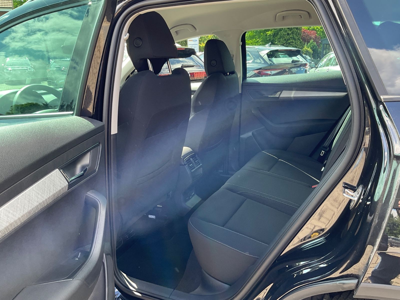 Skoda Karoq 1.5l TSI ACT DSG,Navi,Kamera,LED,VirtualCo — photo 10