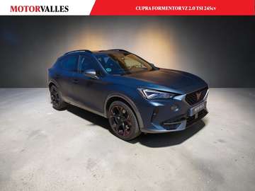 2.0 TSI 245 VZ DSG