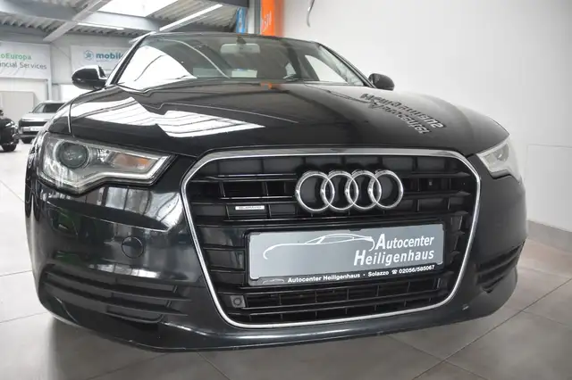 Audi A6 3.0 TDI Quattro DSG Navi BiXenon Kamera Tempo