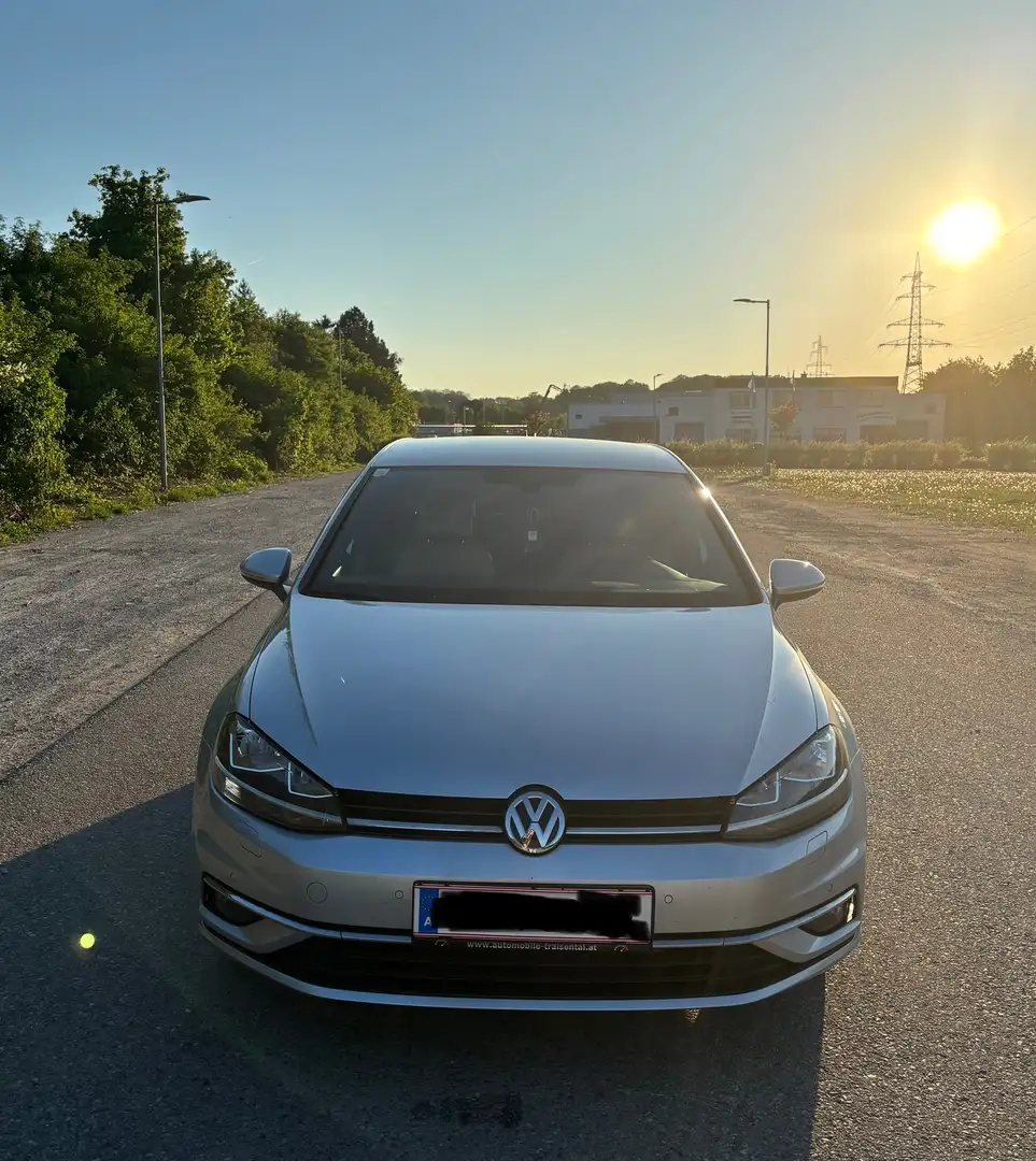 Volkswagen Golf Rabbit 40 1,6 TDI SCR DSG - 1