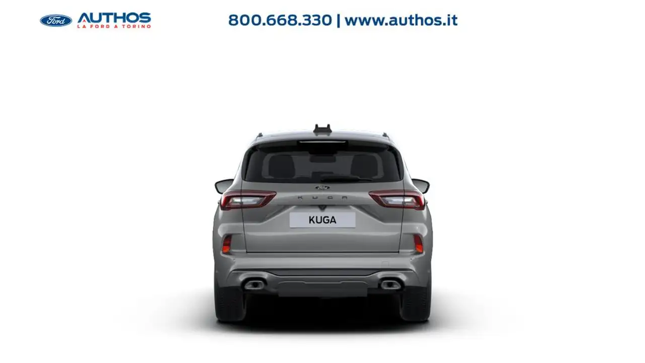 Ford Kuga 2.5 phev ST-Line 2wd 243cv auto, миниатюра 7