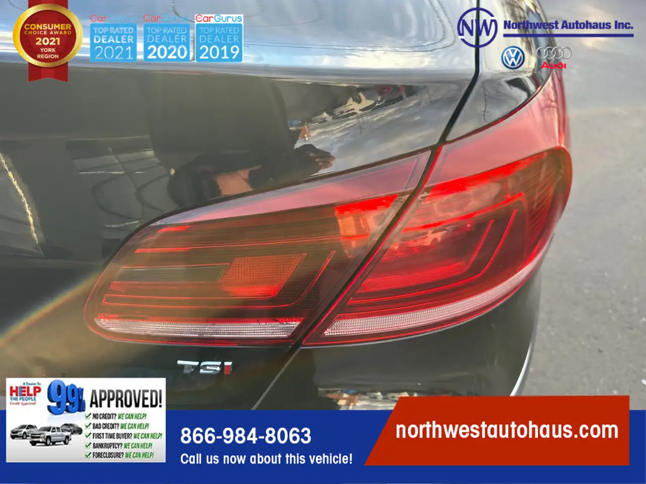 Volkswagen CC снимка Volkswagen CC