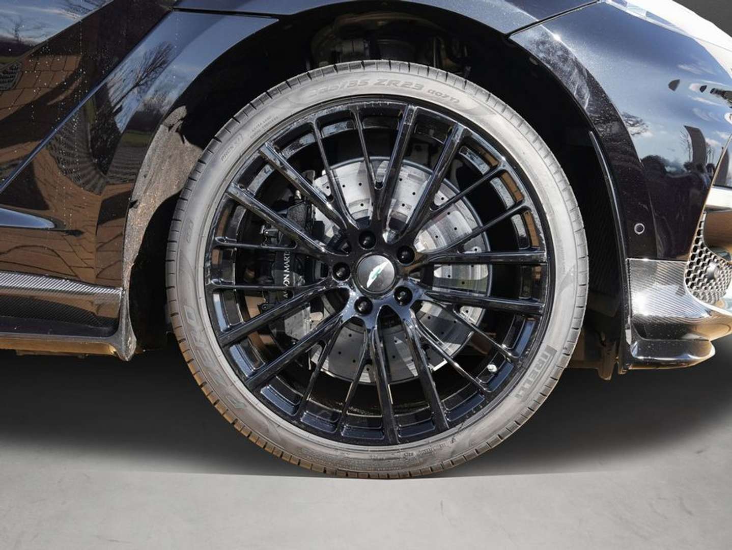 Aston Martin DBX DBX 707 -  - Joinsteer - #2