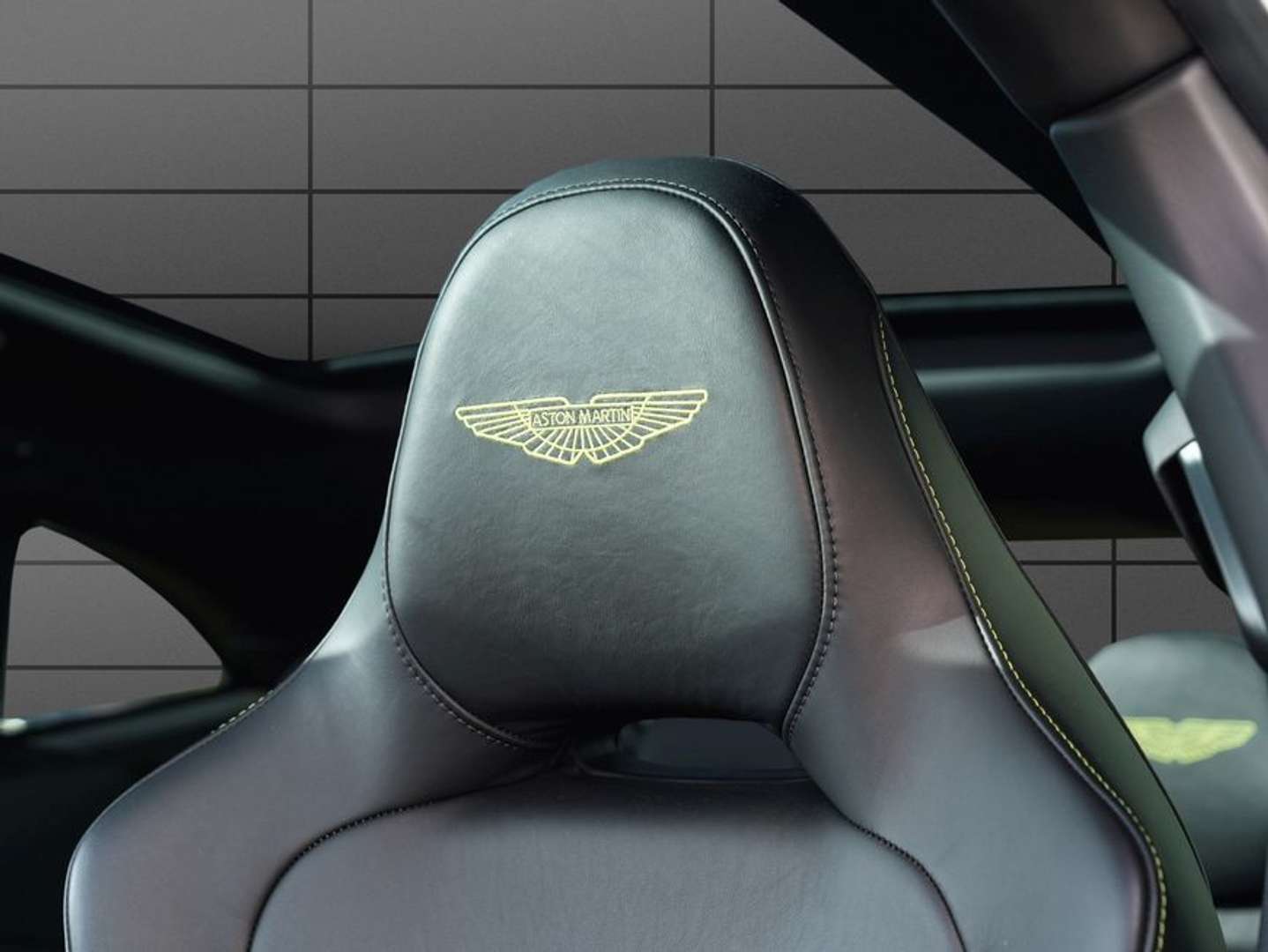 Aston Martin DBX DBX 707 -  - Joinsteer - #4