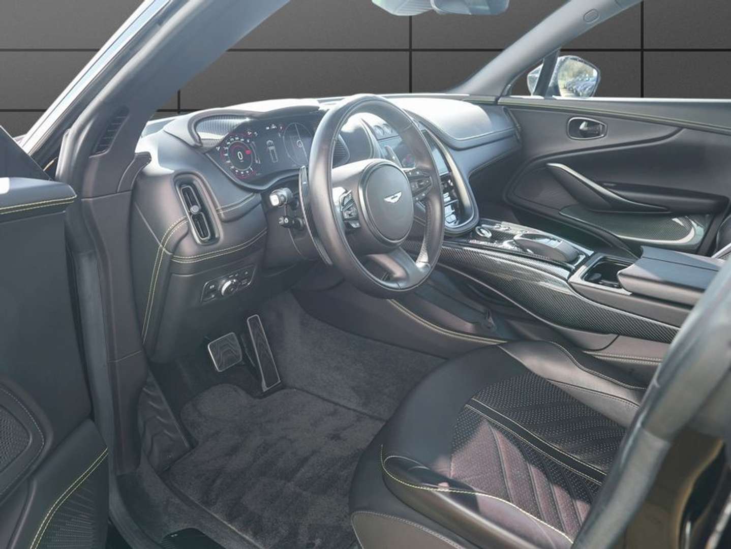 Aston Martin DBX DBX 707 -  - Joinsteer - #3