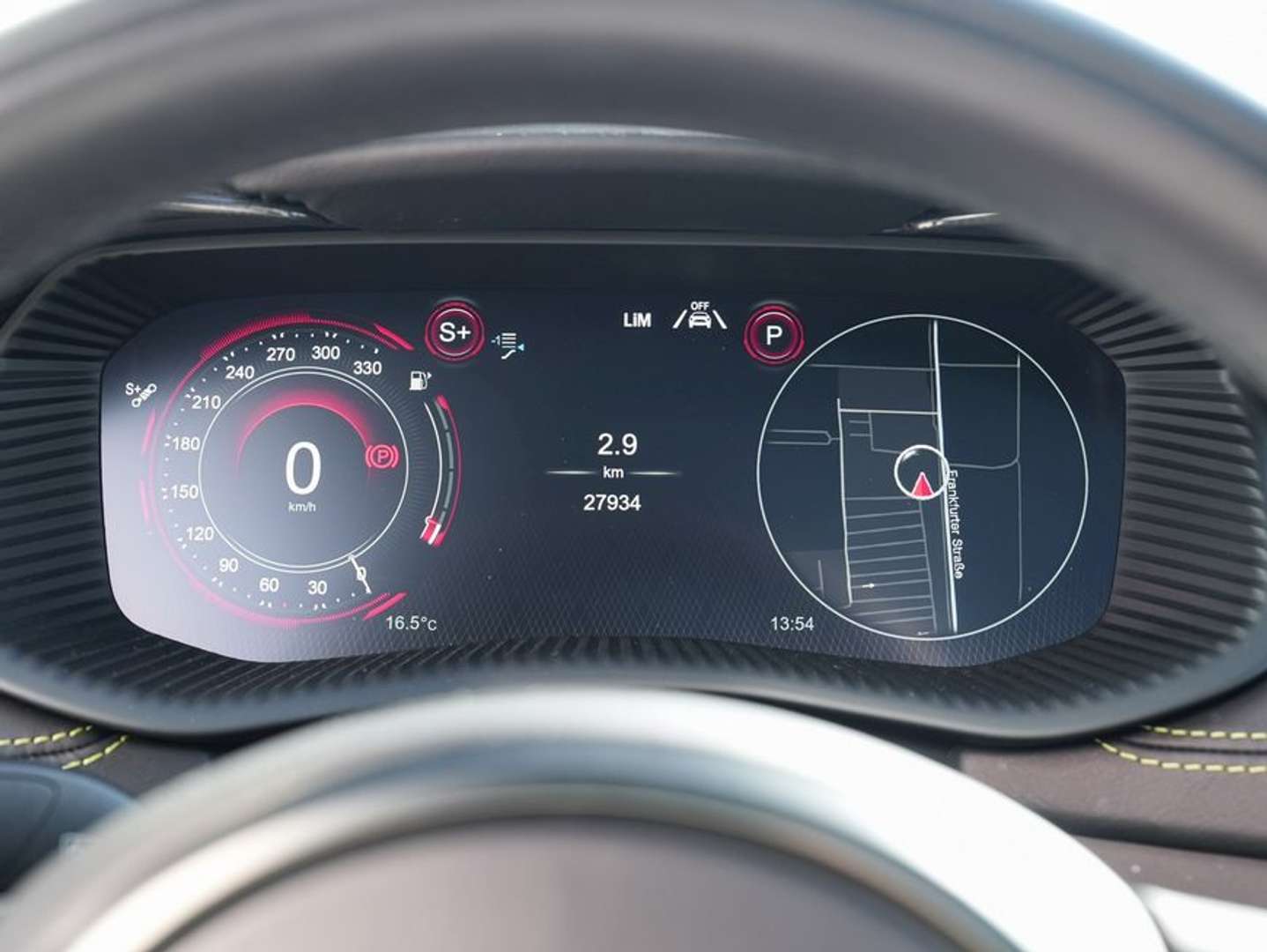 Aston Martin DBX DBX 707 -  - Joinsteer - #5