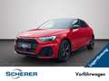 Audi A1 S line 40 TFSI 152(207) kW(PS) S tr Rot - thumbnail 1