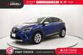 Renault Captur 1.6 plug-in hybrid Intens E-Tech 160cv auto my21 Blu/Azzurro - thumbnail 1