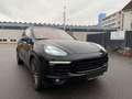 Porsche Cayenne Diesel Platinum Edition Noir - thumbnail 1