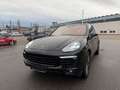 Porsche Cayenne Diesel Platinum Edition Noir - thumbnail 3