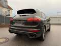 Porsche Cayenne Diesel Platinum Edition Noir - thumbnail 6