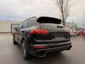 Porsche Cayenne Diesel Platinum Edition Noir - thumbnail 4