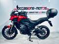 Honda CB 500 XA ABS - Full options - Garantie Honda Rouge - thumbnail 2