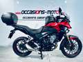 Honda CB 500 XA ABS - Full options - Garantie Honda Rood - thumbnail 1