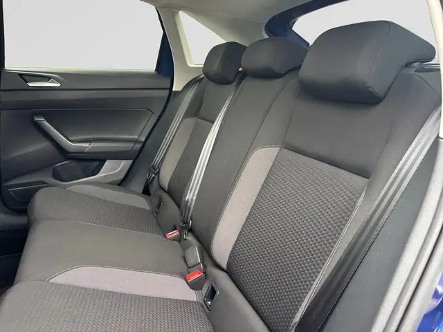 Volkswagen Taigo view 15