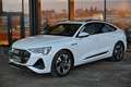 Audi e-tron SB 55 quattro 95kWh S-line NP €111k ACC, 360 Ca... Weiß - thumbnail 27