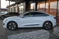 Audi e-tron SB 55 quattro 95kWh S-line NP €111k ACC, 360 Ca... Weiß - thumbnail 2