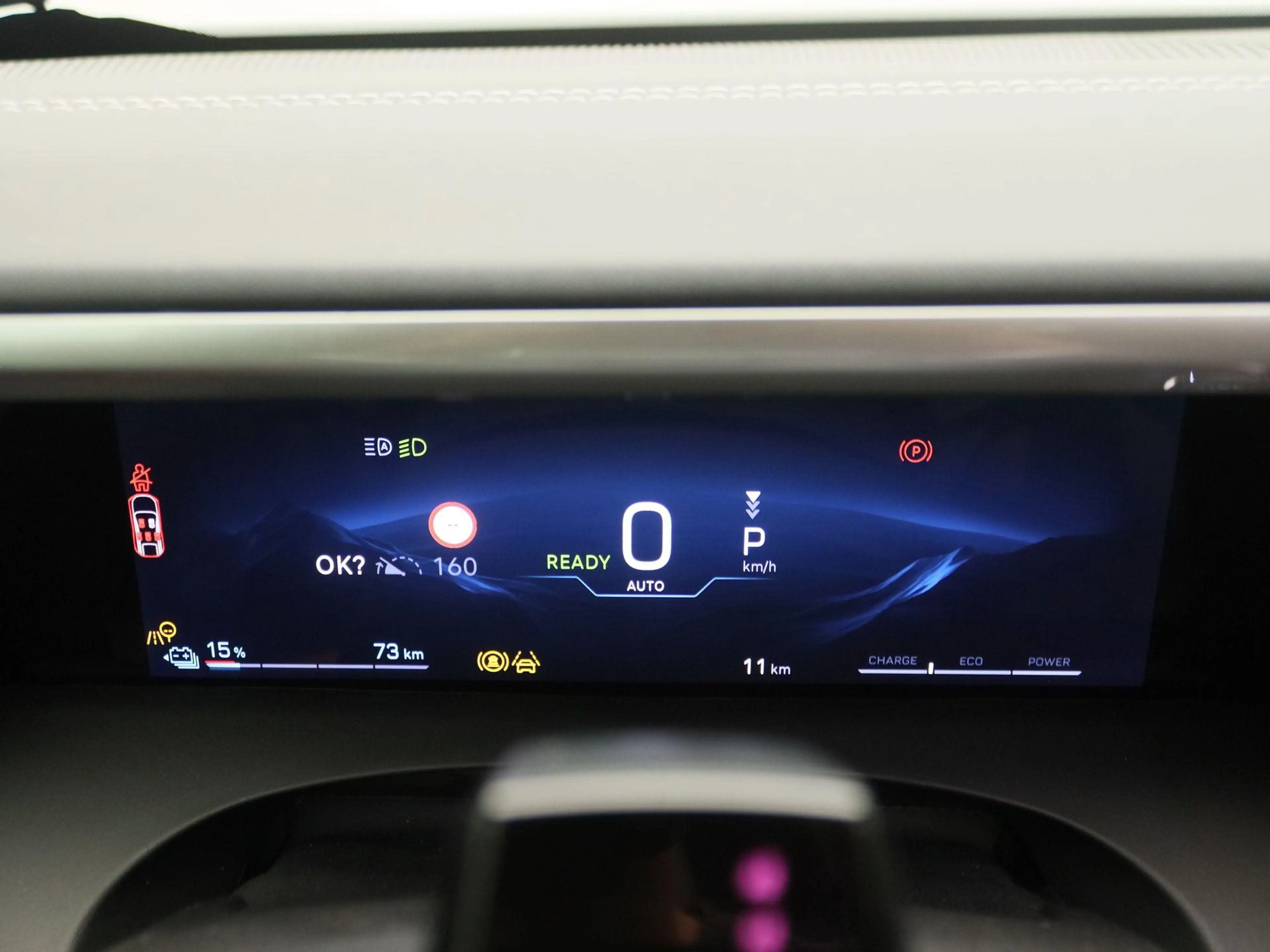 Jeep Compass Summit 74 kWh — photo 8