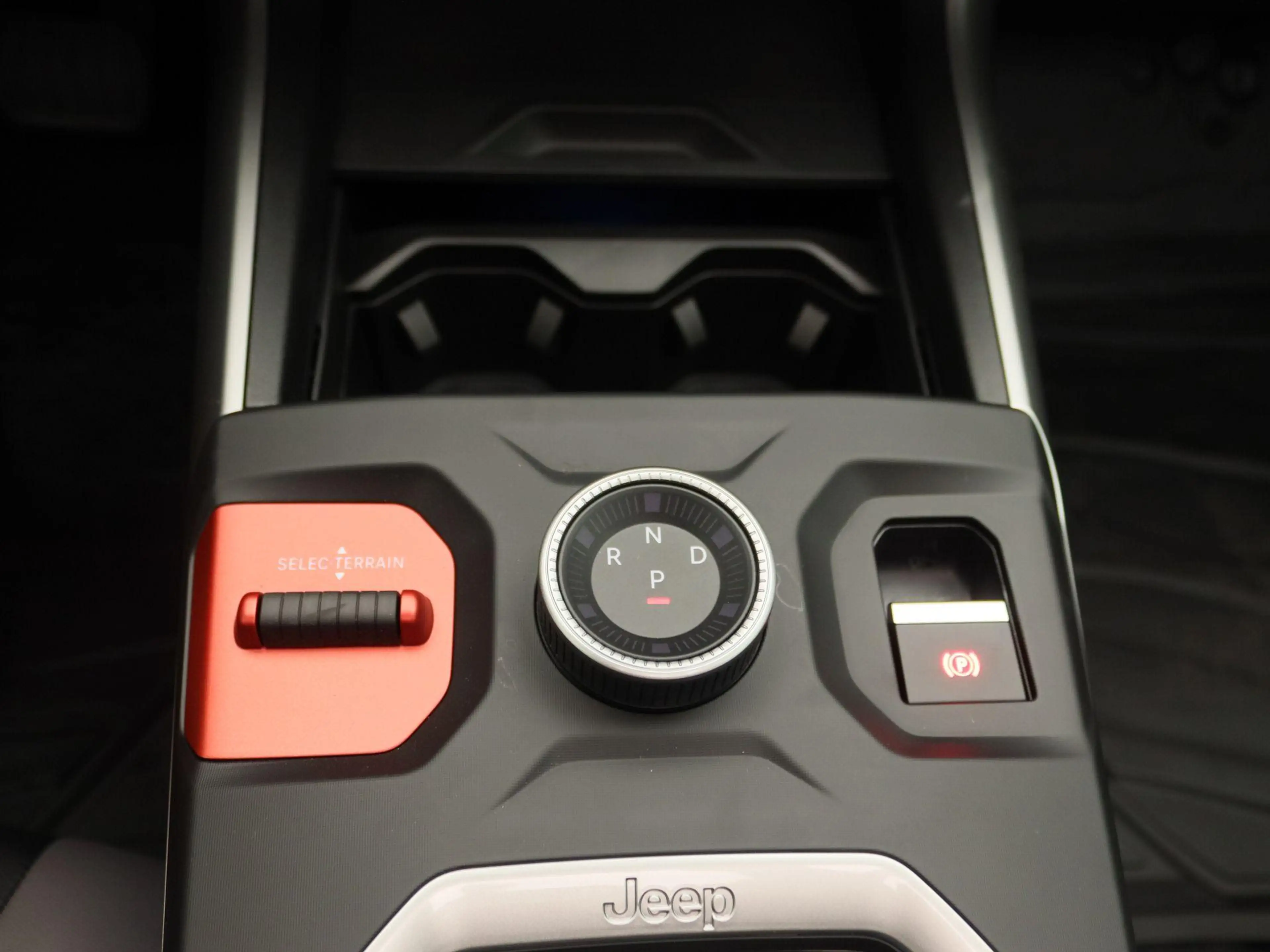 Jeep Compass Summit 74 kWh — photo 10