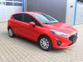 Ford Fiesta Cool & Connect 1,0 EcoBoost Rosso - thumbnail 10
