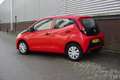 Toyota Aygo 1.0 VVT-i x-fun/Dealeronderhouden/1e Eigenaar/ Rood - thumbnail 4