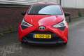 Toyota Aygo 1.0 VVT-i x-fun/Dealeronderhouden/1e Eigenaar/ Rood - thumbnail 30