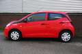 Toyota Aygo 1.0 VVT-i x-fun/Dealeronderhouden/1e Eigenaar/ Rood - thumbnail 3