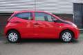 Toyota Aygo 1.0 VVT-i x-fun/Dealeronderhouden/1e Eigenaar/ Rood - thumbnail 17