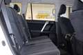 Toyota Land Cruiser D-4D GX Bianco - thumbnail 18
