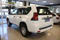 Toyota Land Cruiser D-4D GX Bianco - thumbnail 9