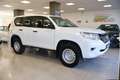 Toyota Land Cruiser D-4D GX Bianco - thumbnail 1
