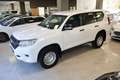 Toyota Land Cruiser D-4D GX Bianco - thumbnail 5