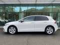 Volkswagen Golf Golf 2.0 TDI 150 CV DSG SCR Style Bianco - thumbnail 4