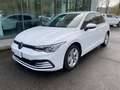 Volkswagen Golf Golf 2.0 TDI 150 CV DSG SCR Style Bianco - thumbnail 3