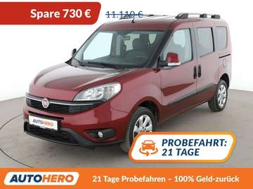 1.4 Turbo Lounge*PDC*SHZ*KLIMA*TEMPO*