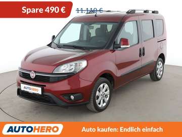 1.4 Turbo Lounge*PDC*SHZ*KLIMA*TEMPO*