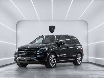 350BlueTec 4M 7G Plus