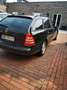 Mercedes-Benz C 180 T Kompressor lpg TÜV Ahk Klima Schwarz - thumbnail 4