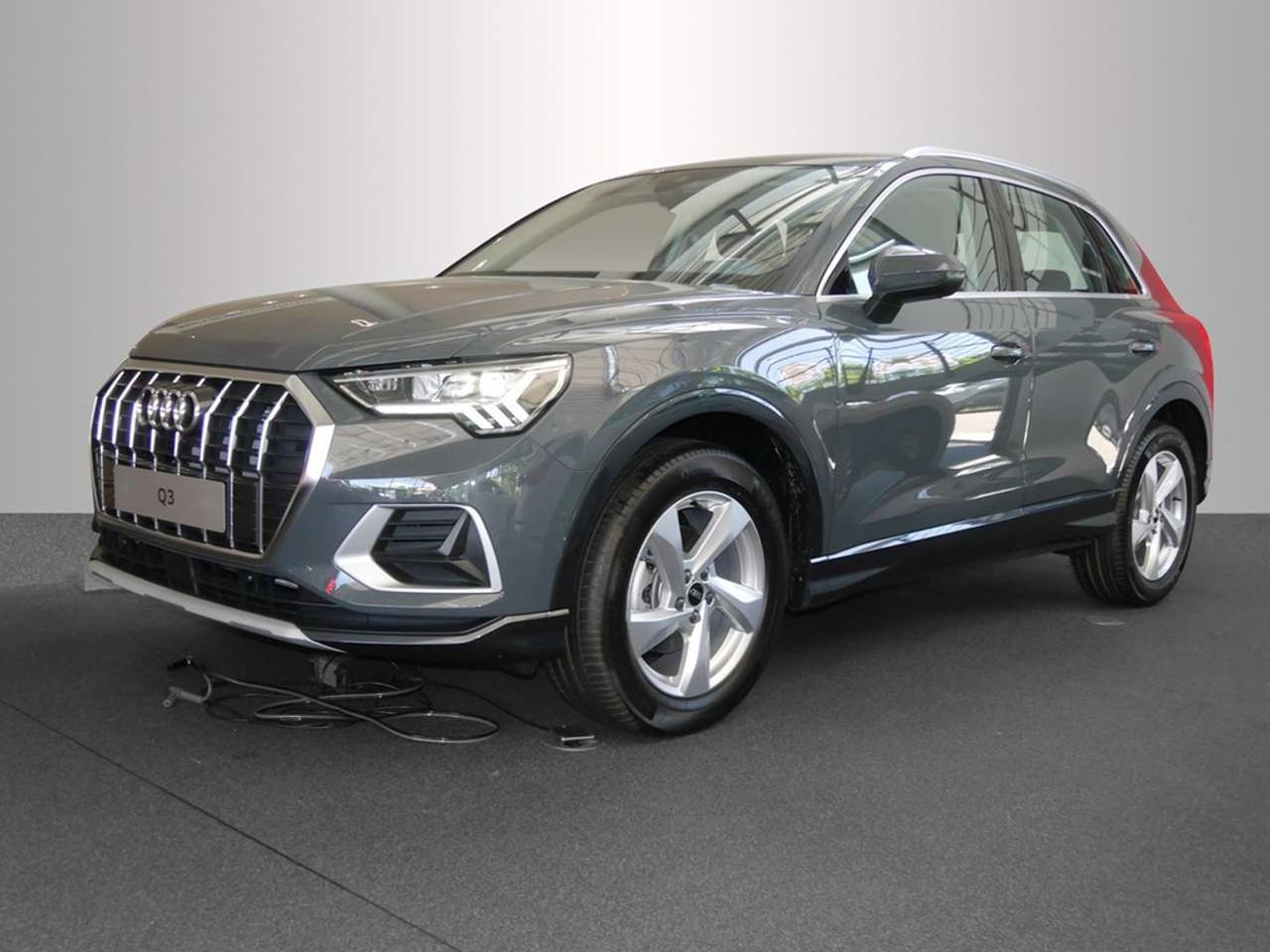 Audi Q3 2024