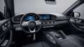 Mercedes-Benz GLE 400 d 4M AMG/MULTIBEAM/AHK/Fahrass/PanoD/HuD Schwarz - thumbnail 2