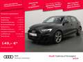 Audi A1 Sportback S line S-TRON NAVI VIRT LEDER SH Zwart - thumbnail 1
