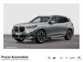 BMW X3 20d xDrive M Sport ACC AHK 360°KAM RFK NAVI Grau - thumbnail 1