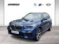 BMW X5 xDrive45e M Sportpaket Anhängerkupplung Night Visi Blau - thumbnail 1