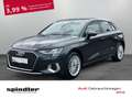 Audi A3 advanced 35 TFSI / MMI-Radio+, SHZ Grau - thumbnail 1