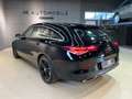 Mercedes-Benz CLA 180 Shooting Brake*RFK*LED*SITZHEIZUNG*KLIMA*TEMPOMAT*TEILLEDER* Schwarz - thumbnail 11