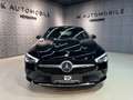 Mercedes-Benz CLA 180 Shooting Brake*RFK*LED*SITZHEIZUNG*KLIMA*TEMPOMAT*TEILLEDER* Schwarz - thumbnail 3