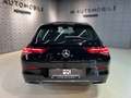 Mercedes-Benz CLA 180 Shooting Brake*RFK*LED*SITZHEIZUNG*KLIMA*TEMPOMAT*TEILLEDER* Schwarz - thumbnail 10