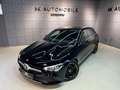 Mercedes-Benz CLA 180 Shooting Brake*RFK*LED*SITZHEIZUNG*KLIMA*TEMPOMAT*TEILLEDER* Schwarz - thumbnail 2
