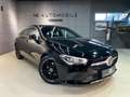 Mercedes-Benz CLA 180 Shooting Brake*RFK*LED*SITZHEIZUNG*KLIMA*TEMPOMAT*TEILLEDER* Schwarz - thumbnail 4